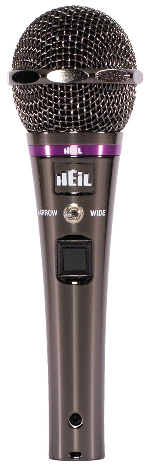 Heil Microphones DX Store