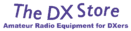 DX Store