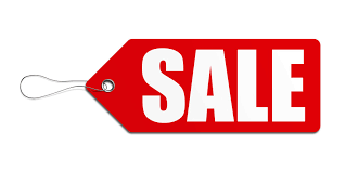 On Sale