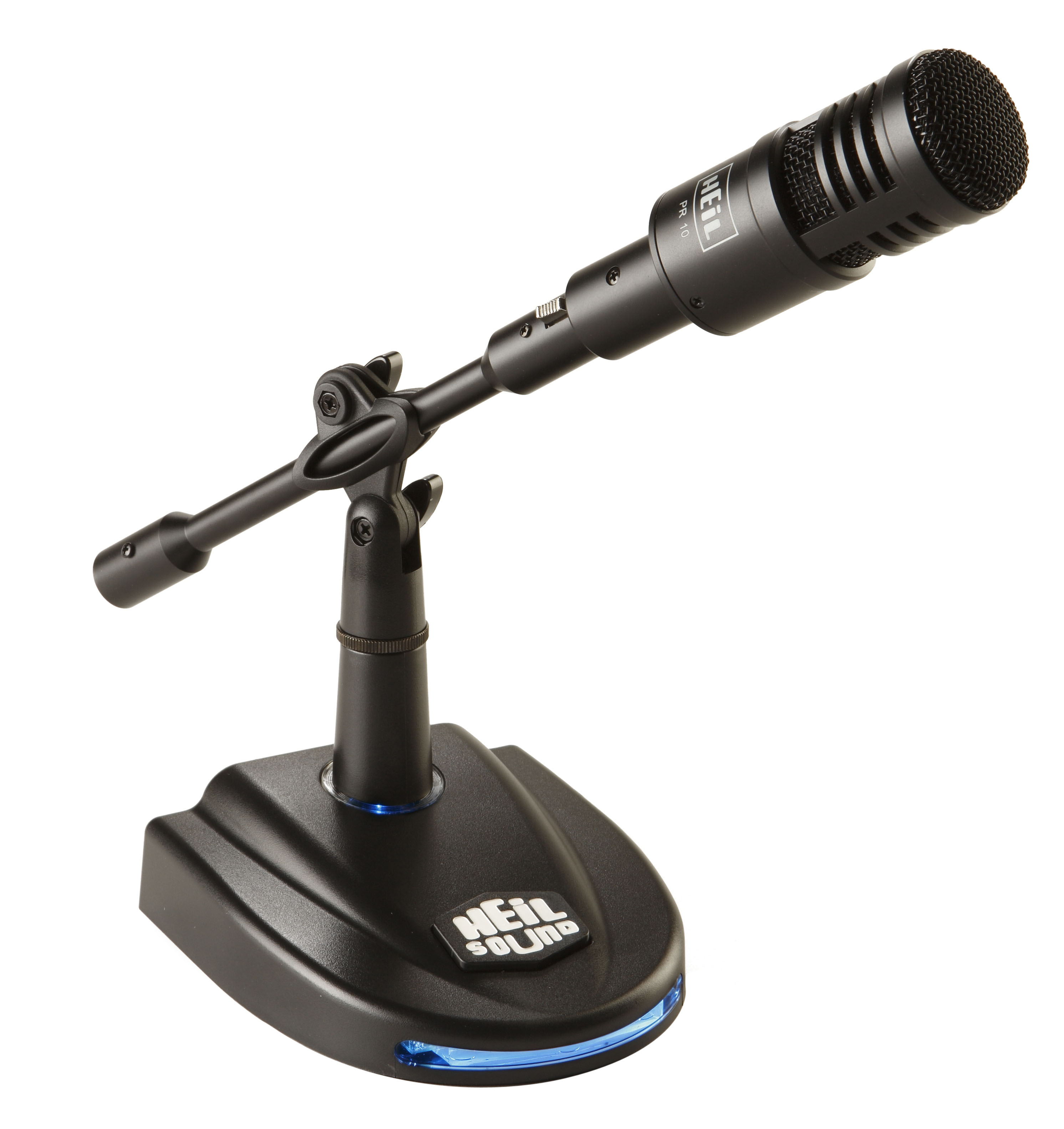 Heil Microphones Dx Store